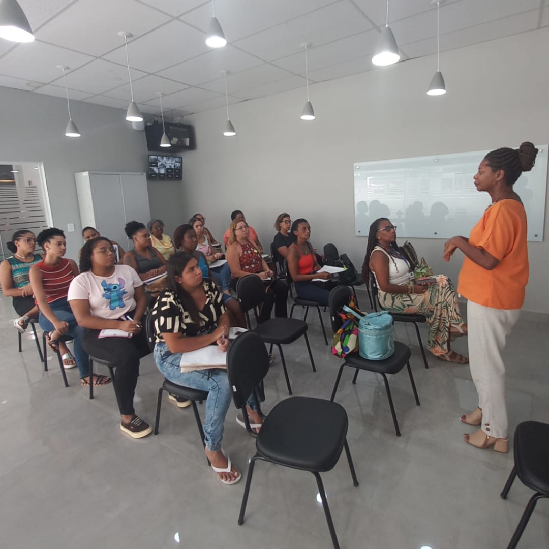 Read more about the article Projeto Avança Mesquita