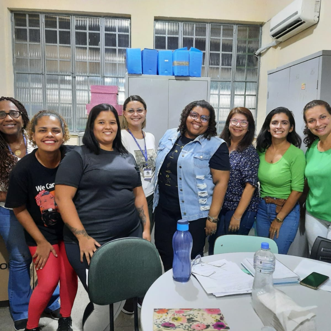 Read more about the article Assessoria Pedagógica