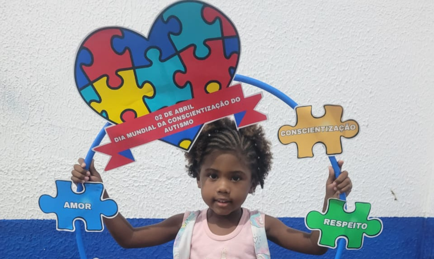 Read more about the article Acolher para Seguir: Um Projeto que Transforma Vidas