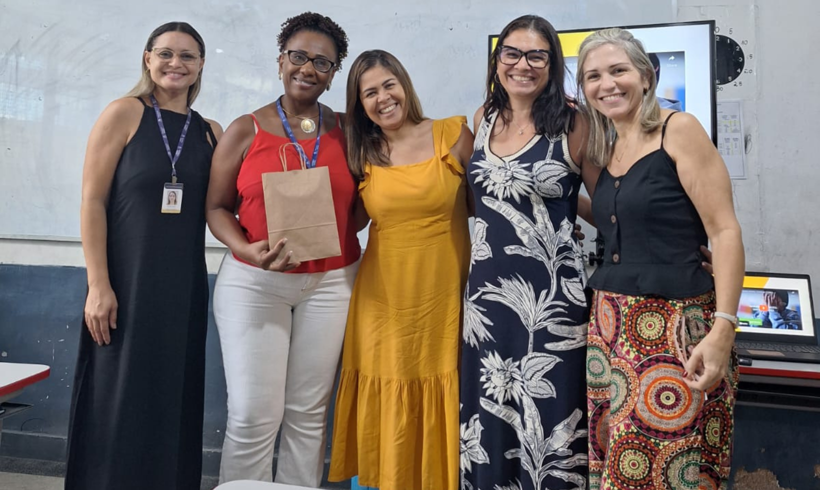 Read more about the article Diversidade e Igualdade Racial