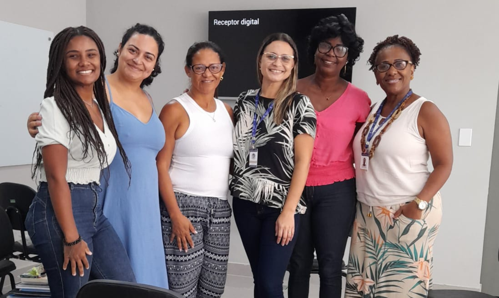 Read more about the article Projeto Avança Mesquita