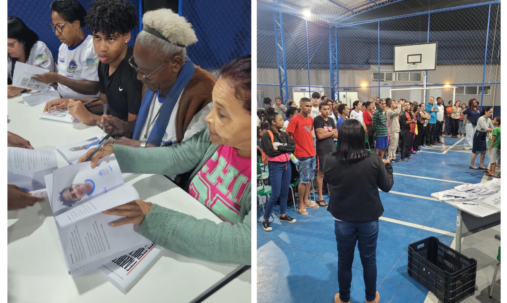 Read more about the article Fazeres Poéticos na EJA