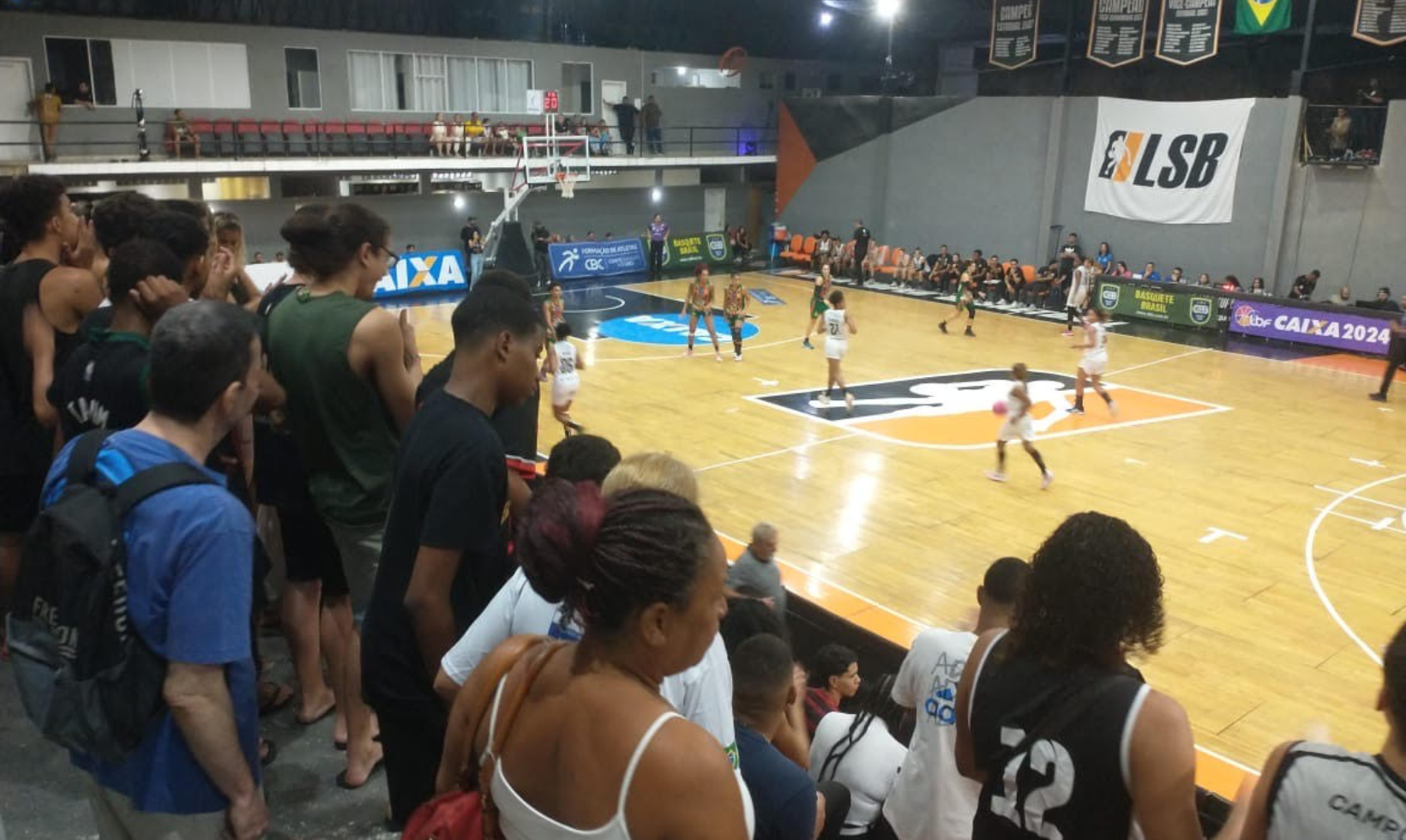 Read more about the article EJA na Torcida