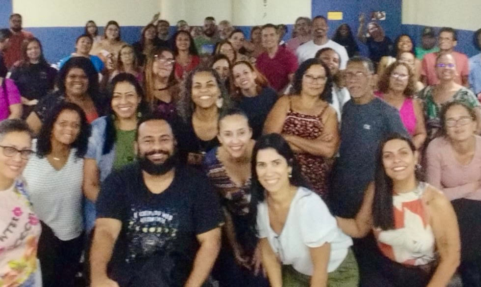 Read more about the article Inter GEPEF – Artes, Geografia, História, Língua Inglesa e Língua Portuguesa