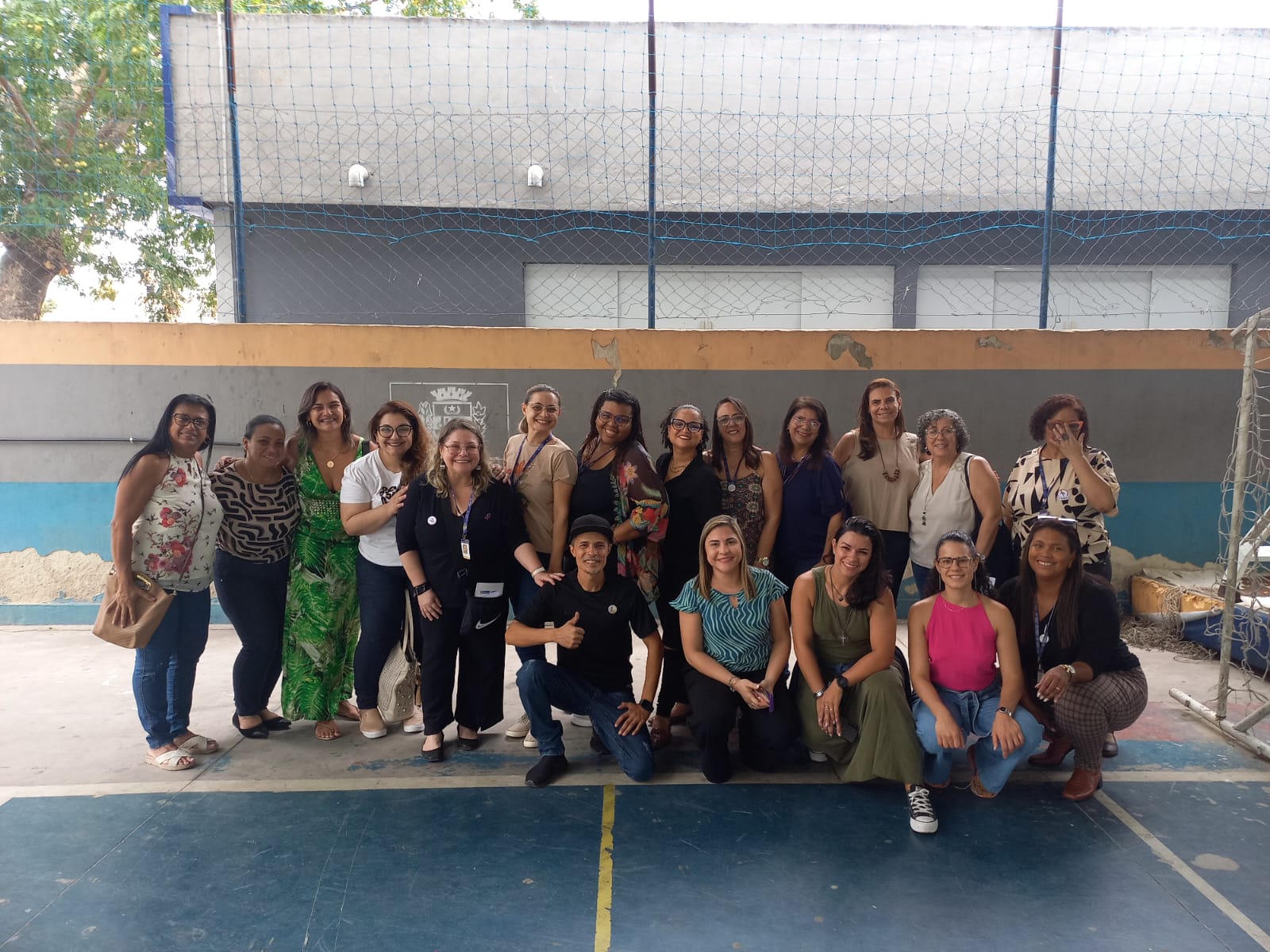 Read more about the article 4ª Mostra Científica Municipal de Ciências, Tecnologias, Inovações e Sustentabilidade de Mesquita – Seleção FECT 2024 – Anos Finais e EJA