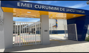 Educação Infantil INALGURAÇÂO (1)