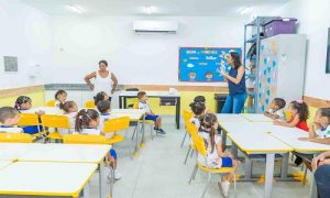 Educação Infantil INALGURAÇÂO (3)