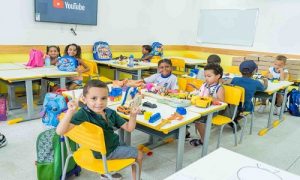 Educação Infantil INALGURAÇÃO (6)