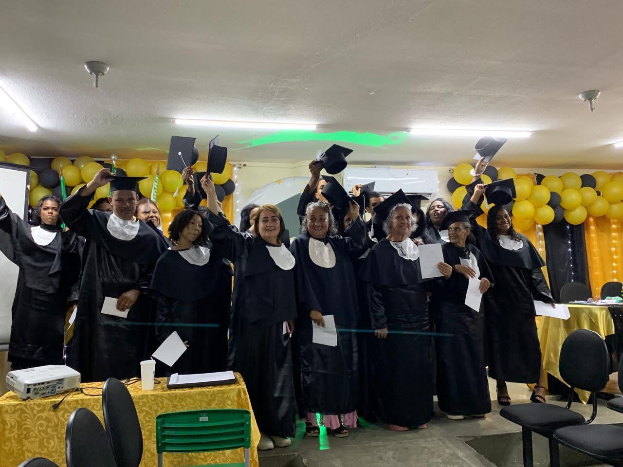 Read more about the article Educação de Jovens e Adultos – EJA