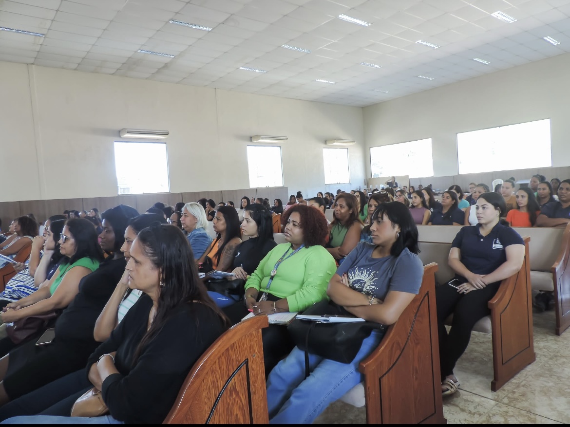 Read more about the article Formação de Mediadores- Educação Especial