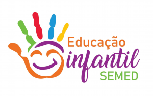 LOGO DA EDUCAÇÃO INFANTIL