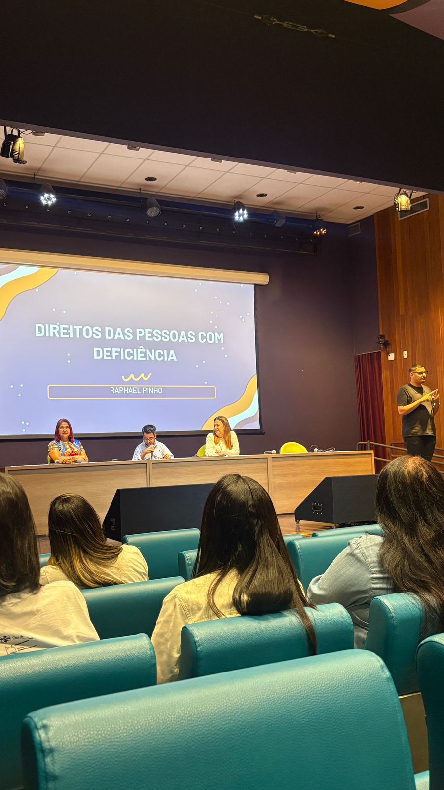 Read more about the article Educação Inclusiva em Foco: Educação Especial de Mesquita na FIOCRUZ