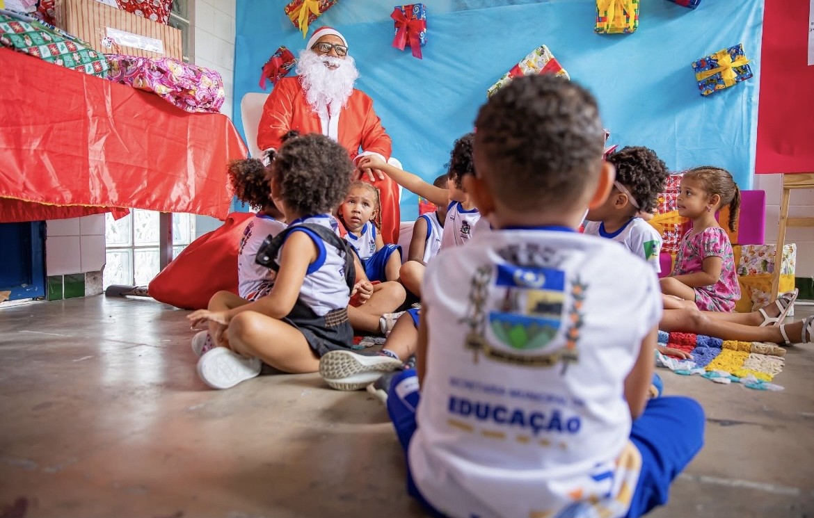 Read more about the article Educação que Inspira e Transforma !