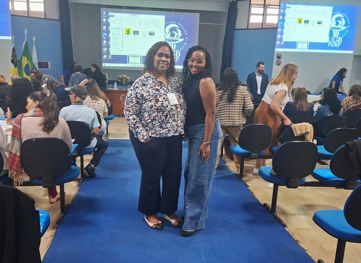 Read more about the article Coordenadoras de Educação Especial de Mesquita Participam de Fórum Estadual com Mais de 40 Municípios