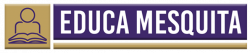Logo Educa Mesquita bevel